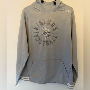 UNRL MN VIKINGS VOL. 3 NO. 4